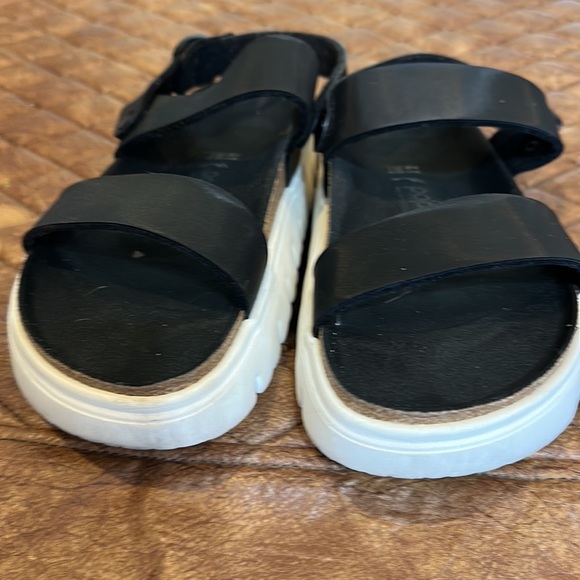 Birkenstock Papillio black sandal - Picture 8 of 10